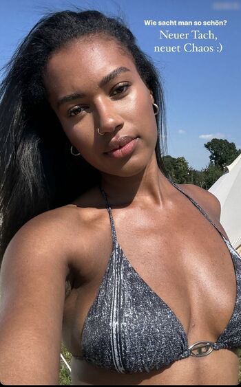 Malika Babel