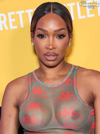 Malika Haqq
