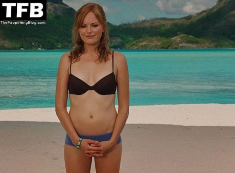Malin Akerman