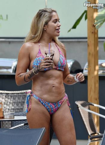 Malin Andersson