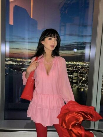 Malina Weissman