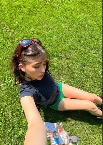 Malina Weissman