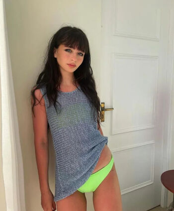 Malina Weissman