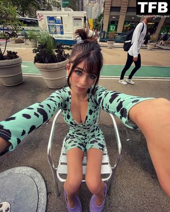 Malina Weissman