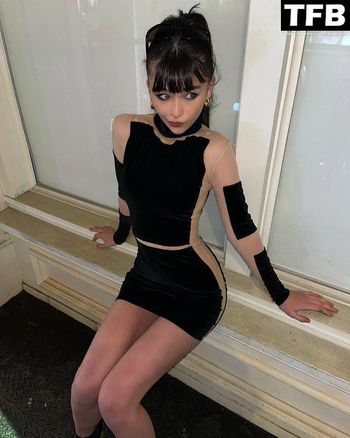 Malina Weissman