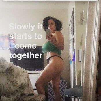 Malissa Moore