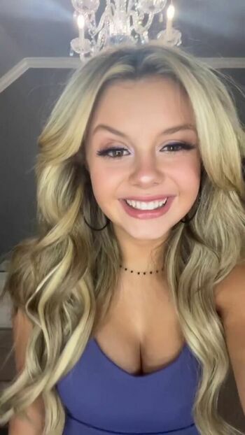 Mallory James Mahoney
