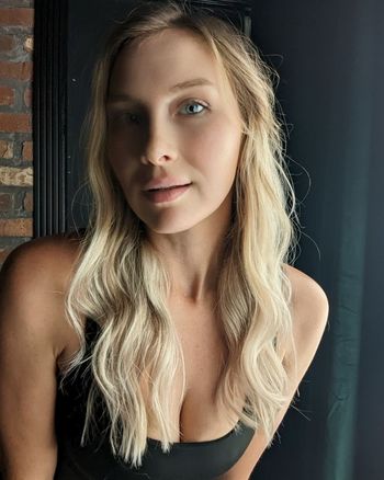 Mallory Moore