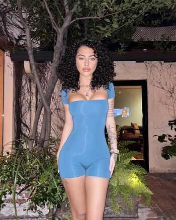 Malu Trevejo