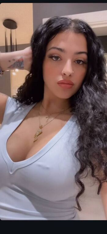 Malu Trevejo