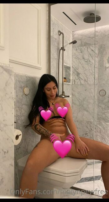 malynpewfree
