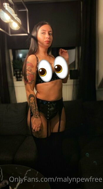 malynpewfree