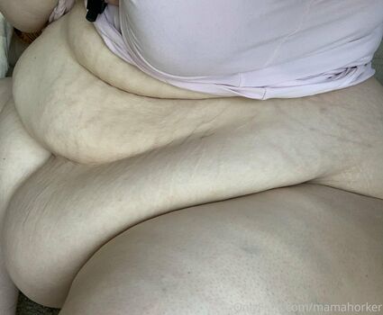 mamahorker