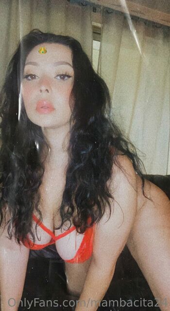 mambacita24