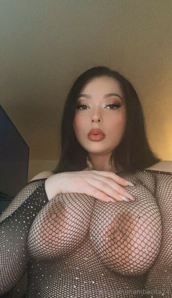 mambacita24
