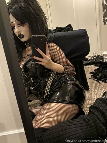 mamiehades