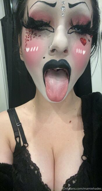 mamiehades