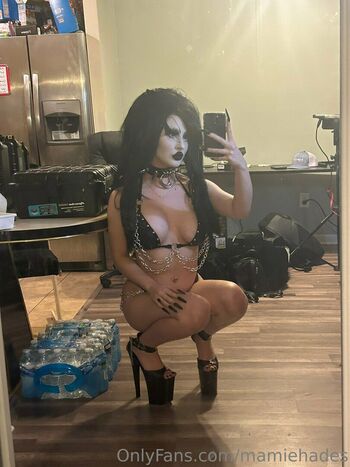 mamiehades