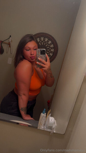 mammamayy