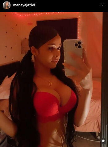 Manaya Jessie