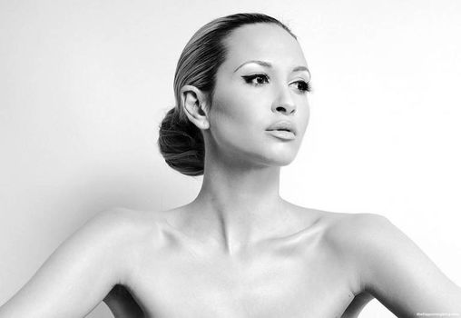 Mandy Grace Capristo