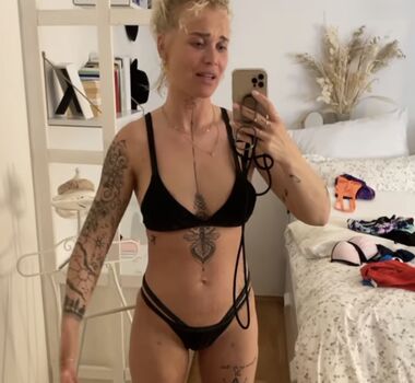 Mandy-Kay Bart
