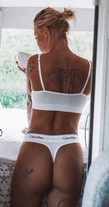 Mandy-Kay Bart