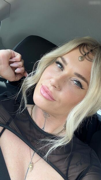 Mandy-Kay Bart
