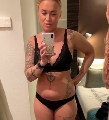 Mandy-Kay Bart