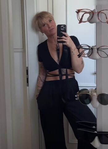 Mandy-Kay Bart