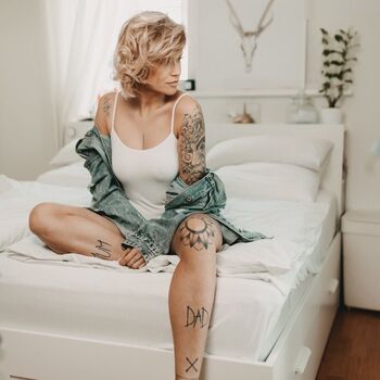 Mandy-Kay Bart