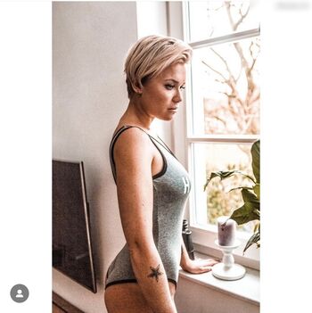 Mandy-Kay Bart