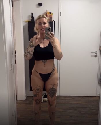 Mandy-Kay Bart