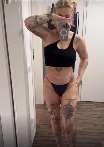 Mandy-Kay Bart