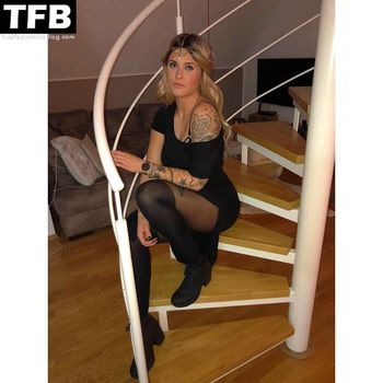 Mandy-Kay Bart