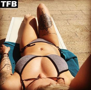 Mandy-Kay Bart