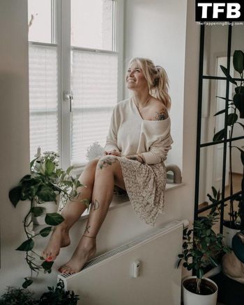Mandy-Kay Bart