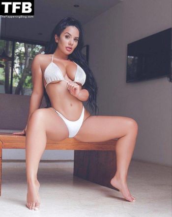 Mandy Milano