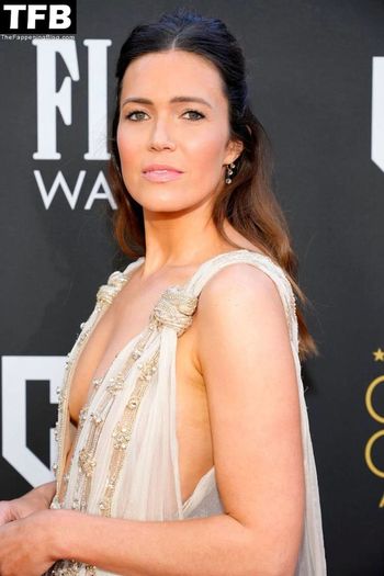 Mandy Moore