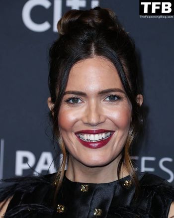 Mandy Moore