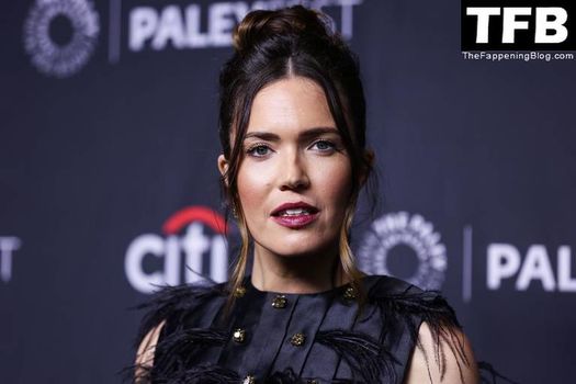 Mandy Moore