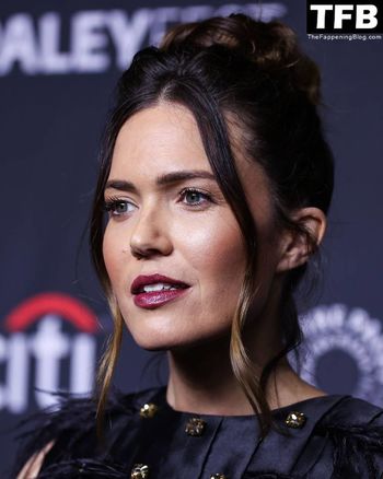 Mandy Moore