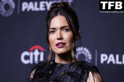 Mandy Moore