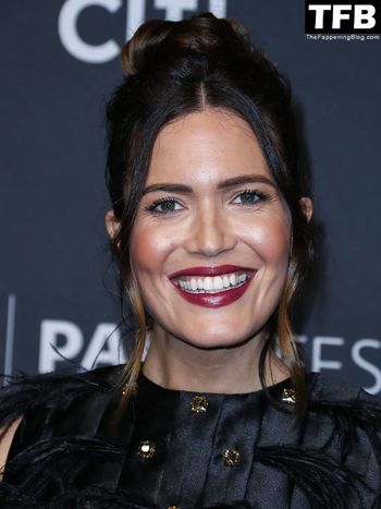 Mandy Moore