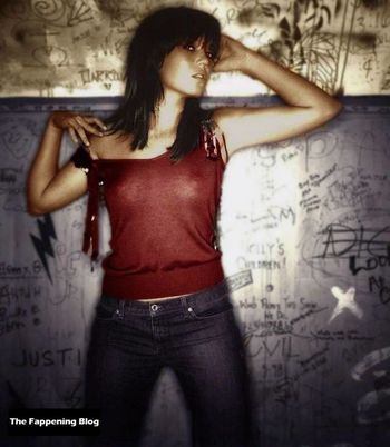 Mandy Moore
