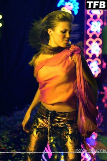 Mandy Moore