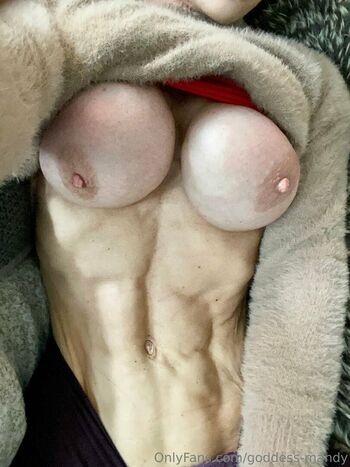 Mandy Urner