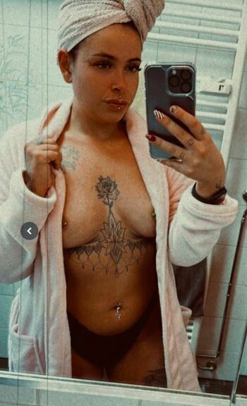 Mandygriffen