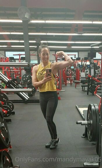 mandymayak05