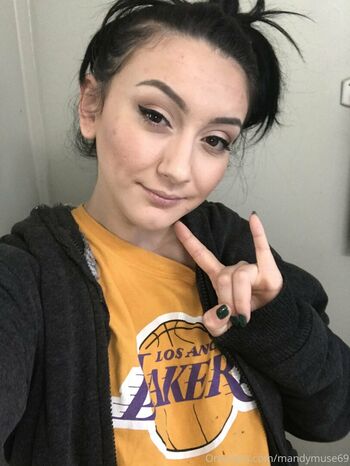 mandymuse69
